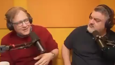 İlker Canikligil’e söylediği sözler nedeniyle soruşturma başlatıldı: Katliam iması yaptı