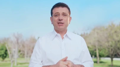 Ekrem İmamoğlu'nun teslim etmediği telefonunun HTS kayıtlarına ulaşıldı