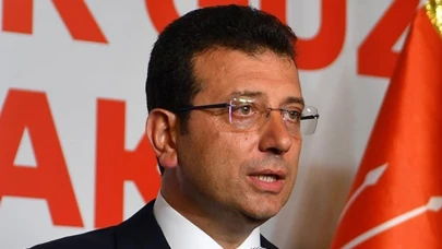 Ekrem İmamoğlu gözaltına alındı