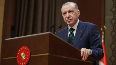 Erdoğan'dan Avrupa Birliği'ne net mesaj: 'Türkiye'siz Avrupa güvenliği düşünülemez'