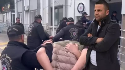 Kan donduran cinayet: Kızının nişanlısı vurdu,  cinayetin ardındaki şok gerçek!