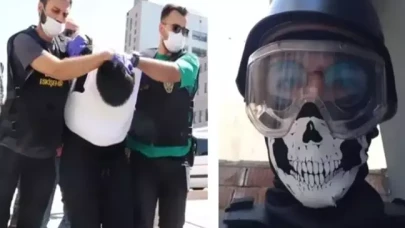 5 kişiyi rastgele bıçaklayan sanık: "Oyun oynarken aklıma geldi"