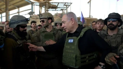 Türkiye,  İsrail’in NATO tatbikatına katılmasını engelledi!