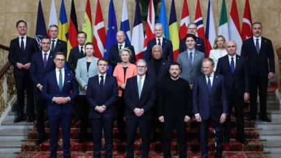 Ukrayna için şaşırtan NATO planı!