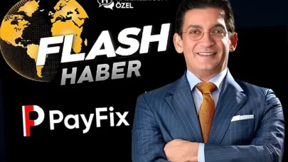 Yasa dışı bahis operasyonu: Bankpozitif,  Flash TV ve Payfix’e el konuldu!