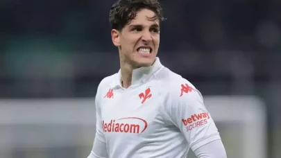 Galatasaray'a Zaniolo'dan kötü haber