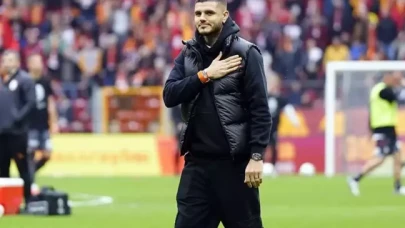 Galatasaraylılar müjde! Icardi'nin dönüş tarihi belli oldu