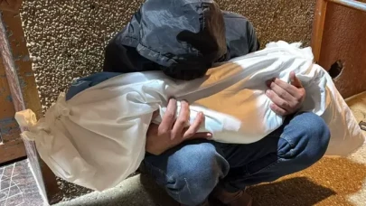 Gazze'de İsrail katliamı durmuyor! “Bayram sabahını da kana buladılar”