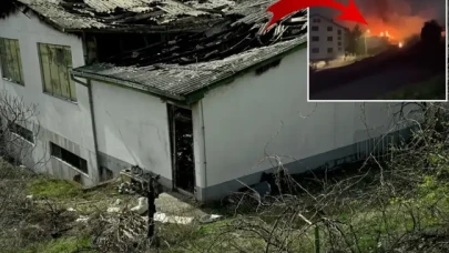 Gece kulübü yangını: Can kaybı 59’a yükseldi!