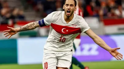 Hakan Çalhanoğlu'ndan Bayern Münih itirafı!