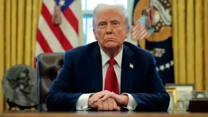 Trump’tan İran’a Gözdağı: “Çok Yakında Bir Şeyler Olacak”