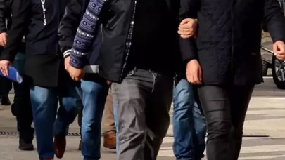 "Daltonlar" suç örgütünün yöneticisi yurt dışında yakalandı!