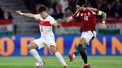 Arda Güler’den Szoboszlai’ye sert yanıt: “Seni susturmak için 6 gol yetmedi mi?”