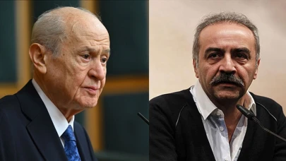 MHP lideri Devlet Bahçeli,  Yılmaz Erdoğan'ı aradı! Neler konuşuldu?