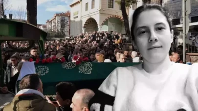 Ece Gürel "Cadılık eğitimi alıyordu" iddiası!