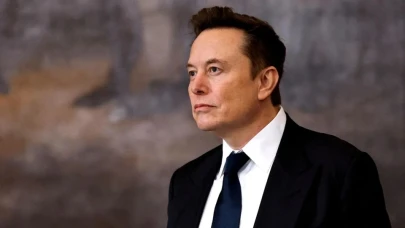 Elon Musk'tan Polonya Bakanı'na sert yanıt
