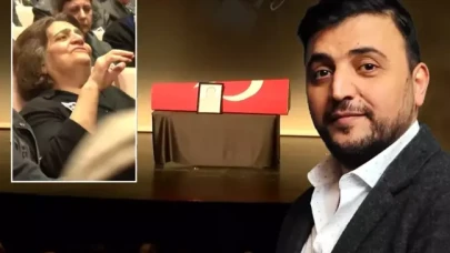 Şinasi Yurtsever'e veda! Annesinin ağzından tek kelime döküldü