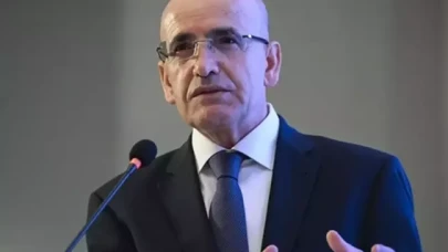 Piyasalardaki deprem sonrası Bakan Şimşek'ten ilk mesaj