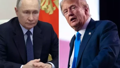 Trump-Putin görüşmesinden tarihi karar çıktı!