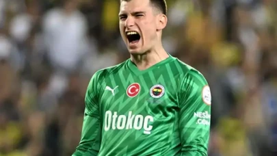 Livakovic Fransa'ya son ana kadar direndi