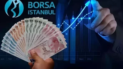 Borsa İstanbul sert düşüşlerin ardından yükselişle açıldı