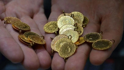 Geçtiğimiz hafta rekor kıran altında son durum!