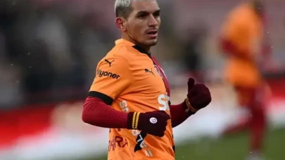 Torreira'nın yeni takımını menajeri duyurdu