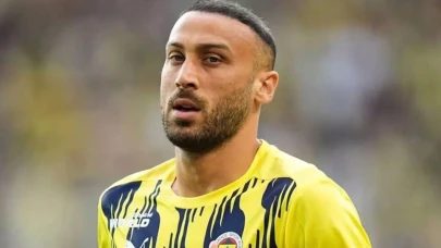 Cenk Tosun'un transferi iptal oldu