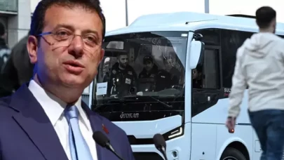 İBB yolsuzluk soruşturması: 3 şirkete el konuldu!