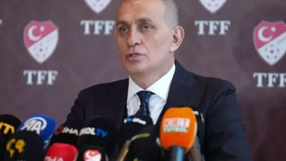 TFF Başkanı’ndan derbi için sürpriz hakem çağrısı!