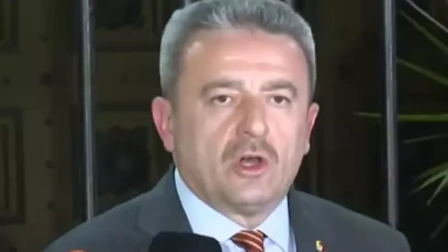 İbrahim Hatipoğlu'ndan Hakem Yasin Kol ve Beşiktaş'a sert tepki!