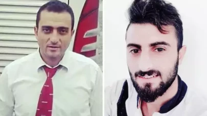 Aileler arasında silahlı kavga: 2 ölü,  2 yaralı