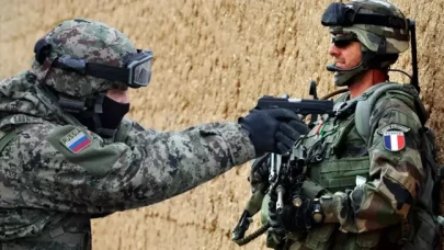 AB,  Rusya'ya karşı birleşti