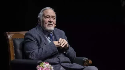 İlber Ortaylı’dan İmamoğlu yorumu: “Yıllar geçiyor,  yöntemler değişmiyor"