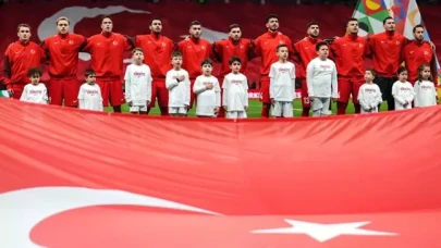 Dünyanın en iyi genç futbolcuları listesi açıklandı: İlk 10'da 2 Türk var!