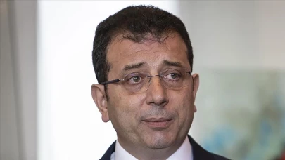 İmamoğlu'nun hakimlik kararı ortaya çıktı!