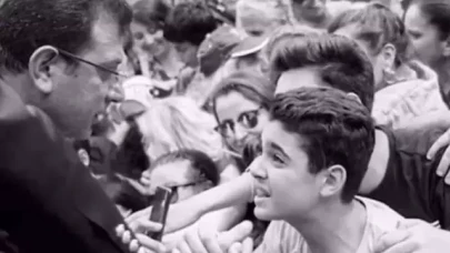 "Her Şey Çok Güzel Olacak" Sloganının sahibi Berkay Gezgin gözaltına alındı