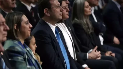 İmamoğlu'nun adaylığı tehlikede: CHP'nin bundan sonraki yol haritası!