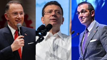 Şişli Belediyesi'ne kayyum atandı: İki başkan görevden uzaklaştırıldı!