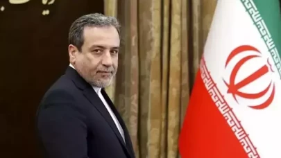 İran’dan ABD’ye sert yanıt: “Doğrudan müzakere olmayacak”