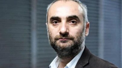 Saymaz'ın ifadesi ortaya çıktı: “Sadece gazetecilik faaliyeti yürüttüm”