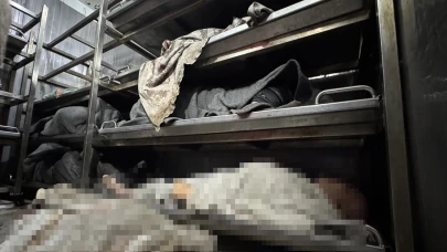 İsrail,  Gazze'ye yönelik saldırılarını artırarak sürdüreceğini açıkladı