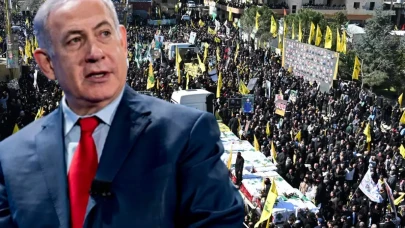 İsrail’den kritik iddia: Üst düzey Hizbullah komutanı öldürüldü!