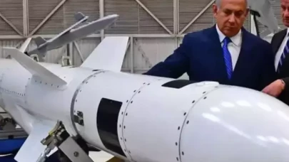 İsrail’de casusluk şoku: İran’a nükleer bilgi sattığı iddia edilen kişiye iddianame!