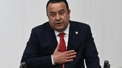 İYİ Parti'den istifa etmişti: Adnan Beker’in CHP’ye katılacağı iddiası gündemde!