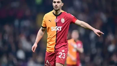 Kaan Ayhan’dan çok konuşulacak sözler!