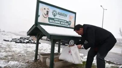 Karatay Belediye Başkanı Hasan Kılca'ya tepki yağıyor