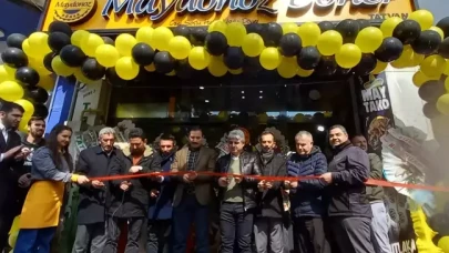 Kayyum atanan Maydonoz Döner’e ait  araçlar satışa çıkarıldı
