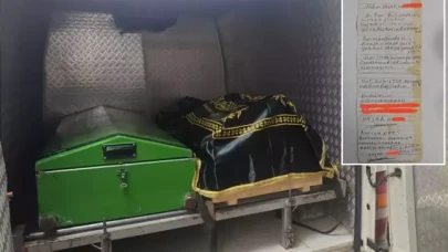 Kimsesiz adamdan duygulandıran vasiyet: Mal varlığını Mehmetçik Vakfı’na bıraktı