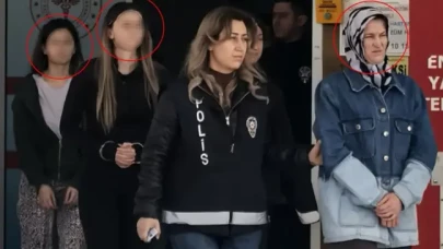 Bursa’da şiddet dehşeti! Kocasını öldürdü: "Kendimi ve çocuklarımı korudum"